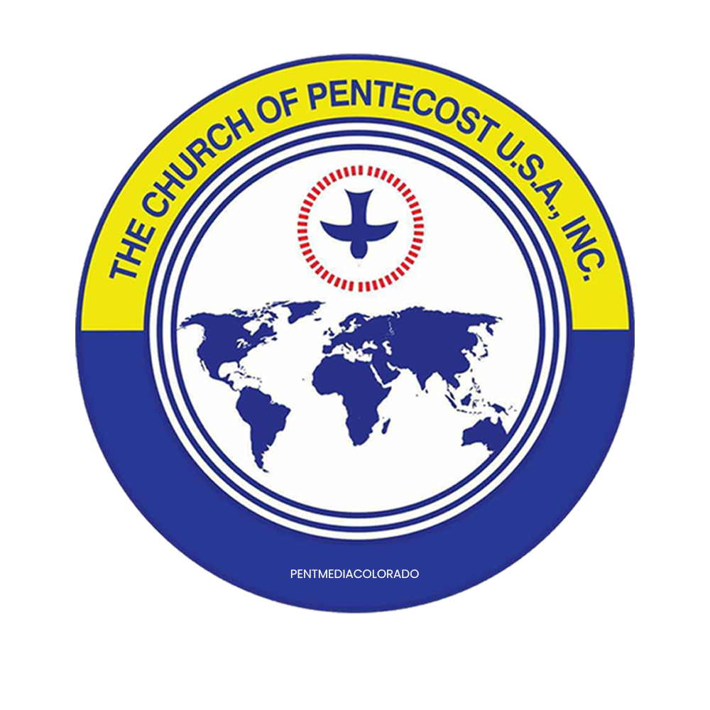 The Church of Pentecost